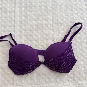 Victorias Secret Dream Angels Plunge 32B